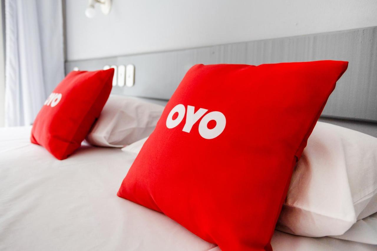 Oyo Pousada Sao Francisco 호텔 포르투세구로 외부 사진